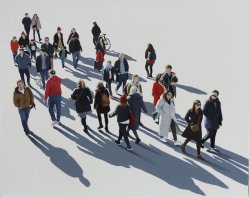 Passers By